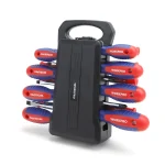 Schroevendraaierset 45-delig met houder - Afbeelding 7