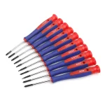 Schroevendraaierset 45-delig met houder - Afbeelding 3