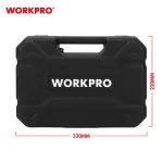 Gereedschapset in koffer 32-delig - Afbeelding 7