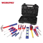 Gereedschapset in koffer 32-delig - Afbeelding 6