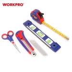 Gereedschapset in koffer 32-delig - Afbeelding 5