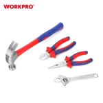 Gereedschapset in koffer 32-delig - Afbeelding 4