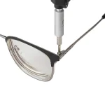 Precisieschroevendraaierset – 9-in-1 – DOUBLE DRIVE Ratel - Afbeelding 3