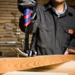 Klauwhamer 450g  fiberglass - Afbeelding 8