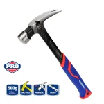 Klauwhamer 560g  fiberglass - Afbeelding 7