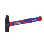 Machinistenhamer 1000g fiberglass - Afbeelding 5