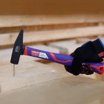 Machinisthamer 300g fiberglass - Afbeelding 4