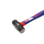 Vuisthamer 1000g met fiberglass - Afbeelding 3