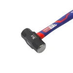 Vuisthamer 1500g met fiberglass - Afbeelding 5