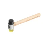 Terugslagvrije hamer 35mm - Afbeelding 5