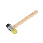 Terugslagvrije hamer 35mm - Afbeelding 3