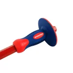 Werkbeitel voor beton 4×305mm CR-V - Afbeelding 5