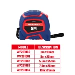 Rolmaat met nylon coating 3M x 16mm - Afbeelding 8