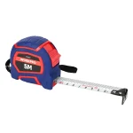 Rolmaat met nylon coating 3M x 16mm