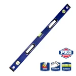 Waterpas aluminium magnetisch 600mm