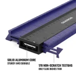 Contourmal 250mm - Afbeelding 6