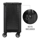 Gereedschapswagen met 7 laden - Afbeelding 7