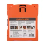 Accessoireset voor roterend gereedschap 160-delig - Afbeelding 3