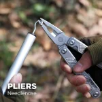 Multitool 17 functies RVS (heavy duty) - Afbeelding 8