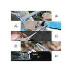 Multitool 17 functies RVS (heavy duty) - Afbeelding 6