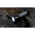 Zaklamp 300/90LM - Afbeelding 2