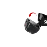 Hoofdlamp 250/75LM - Afbeelding 5