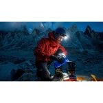 Hoofdlamp 250/75LM - Afbeelding 6