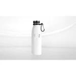 Thermo fles 500ml wit - Afbeelding 5