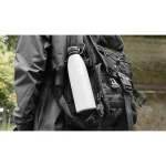 Thermo fles 500ml wit - Afbeelding 6