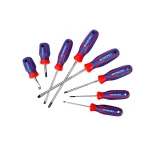 Schroevendraaierset 8-delig CR-V - Afbeelding 2