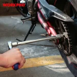 Dopsleutelset 108-delig CR-V - Afbeelding 9