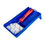 Schilderset  4-delig