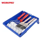 Schilderset  8-delig