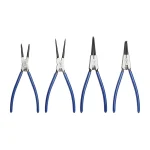 Seegertangentenset 4-delig (module gereedschapskar) - Afbeelding 2