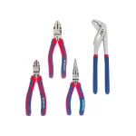 Tangentenset 4-delig CR-V (module gereedschapskar) - Afbeelding 2