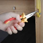 Tangentenset VDE 4-delig CR-V (module gereedschapskar) - Afbeelding 5