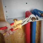 Tangentenset VDE 4-delig CR-V (module gereedschapskar) - Afbeelding 2