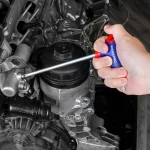 Torxsleutelset T-greep  CR-V (module gereedschapskar) - Afbeelding 5