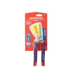 Multifunctionele schaar 200mm - Afbeelding 6