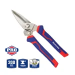 Multifunctionele schaar 200mm