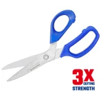 Schaar (heavy duty) 230mm  CR-V