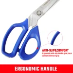 Schaar (heavy duty) 230mm  CR-V - Afbeelding 4