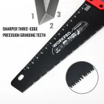 Handzaag teflon 400mm SK5 - Afbeelding 5