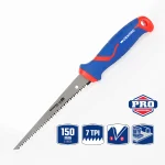 Gipsplatenzaag 150mm