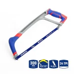 Metaalbeugelzaag (heavy duty)