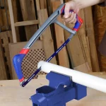 Metaalbeugelzaag (heavy duty) - Afbeelding 5