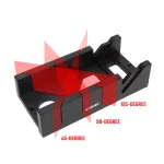 Verstekbak 300mm - Afbeelding 5