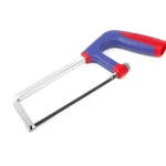 Metaalbeugelzaag junior 150mm - Afbeelding 3