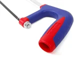 Metaalbeugelzaag junior 150mm - Afbeelding 2