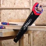 Handzaag teflon 450mm SK5 - Afbeelding 3